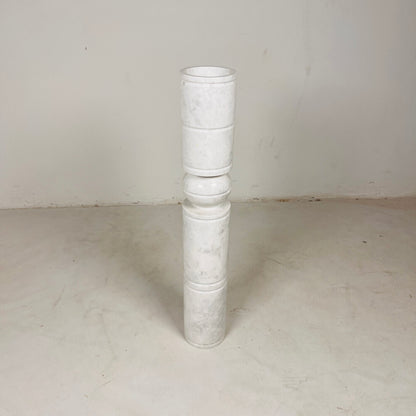Sphere Link Candle Stand  - Large
