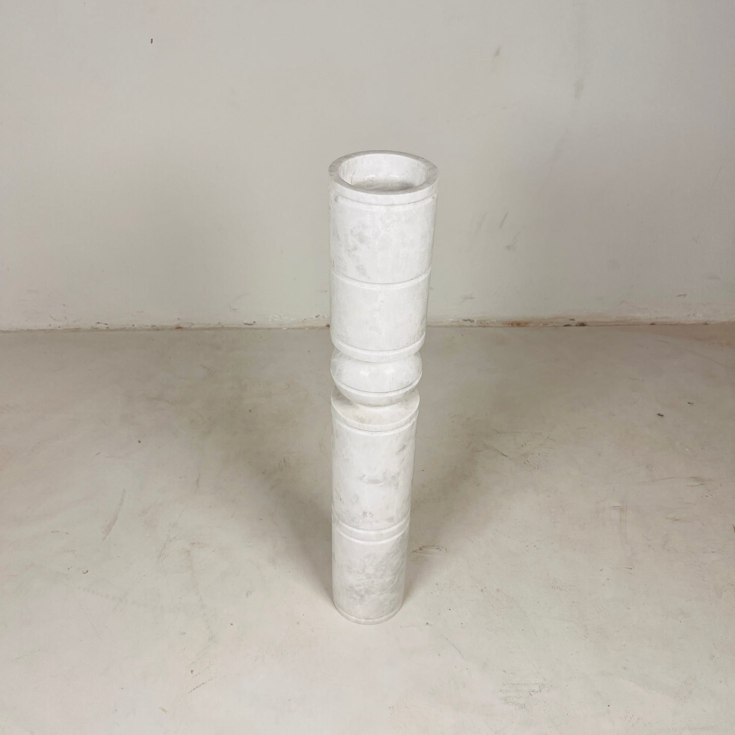 Sphere Link Candle Stand  - Large