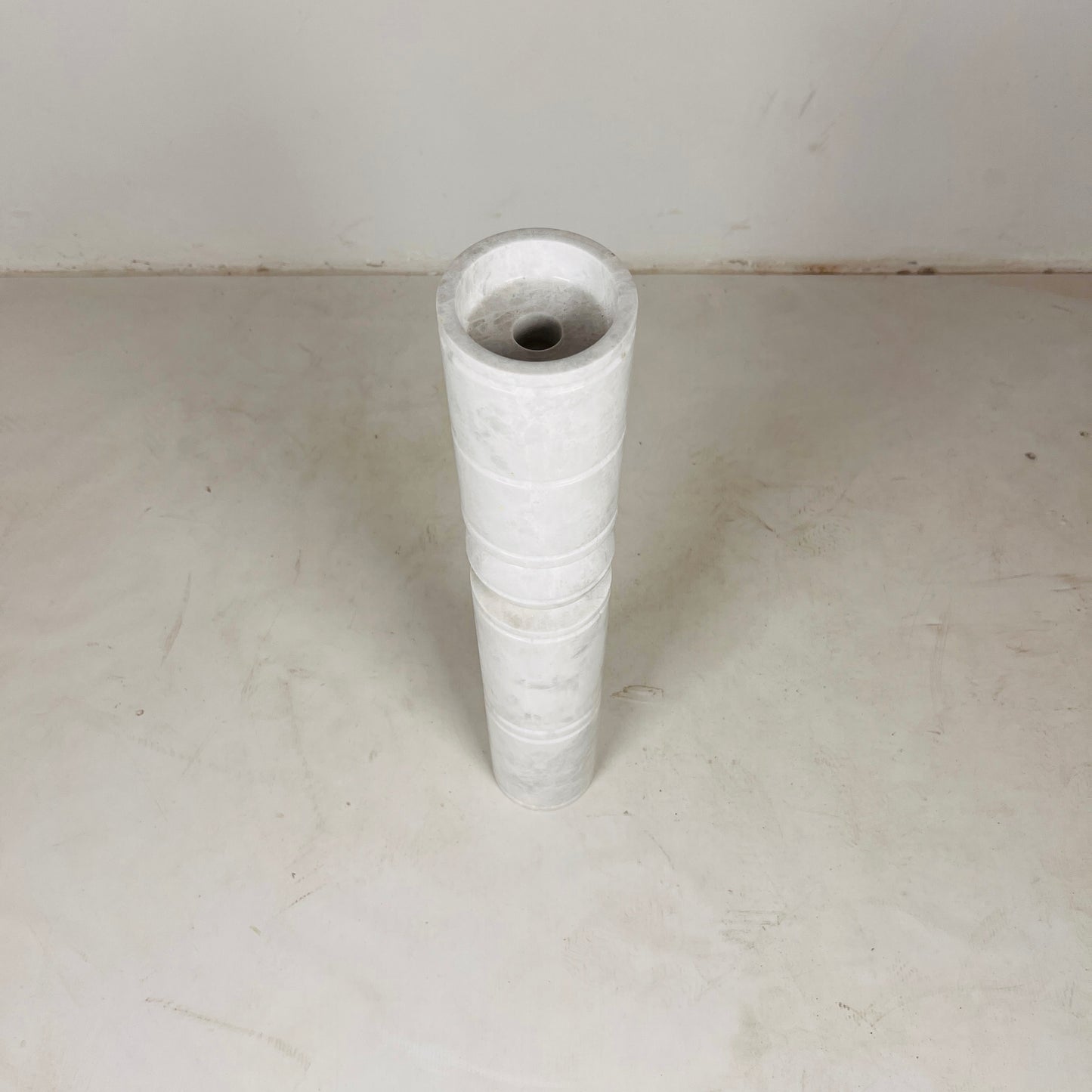 Sphere Link Candle Stand  - Large