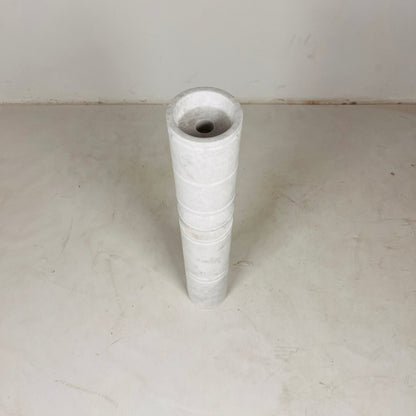 Sphere Link Candle Stand  - Large