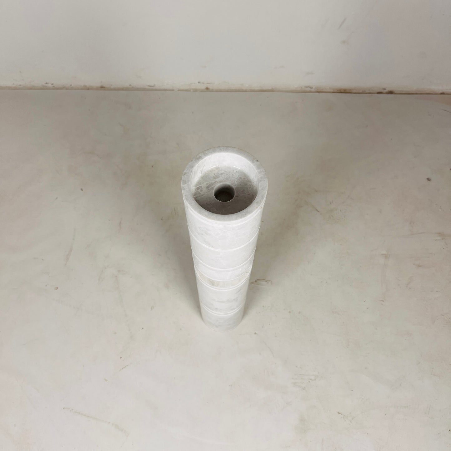 Sphere Link Candle Stand  - Large