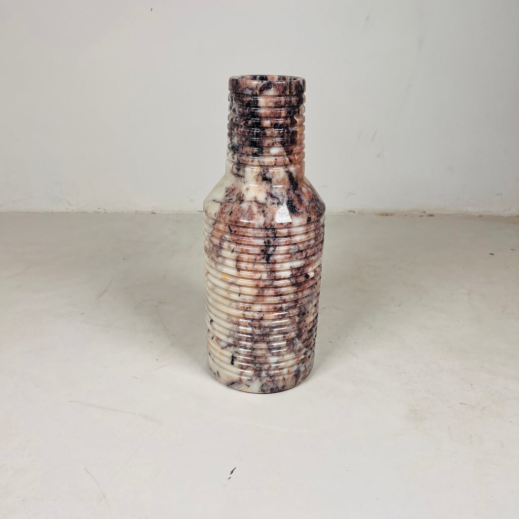 Rosso Veil Vase
