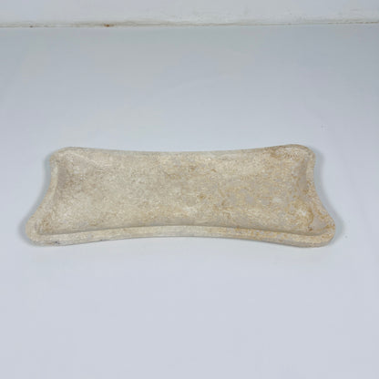 Terra Travertine Tray