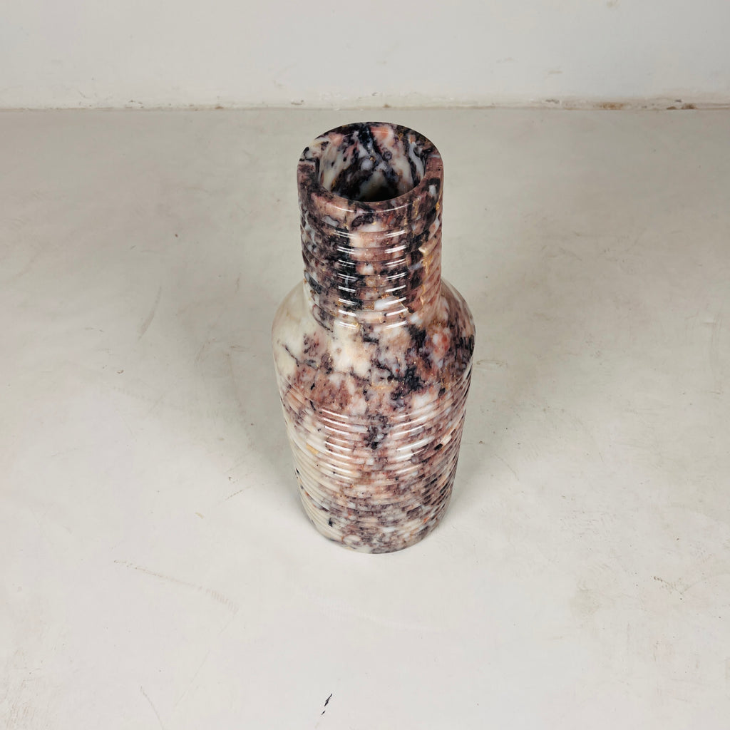 Rosso Veil Vase