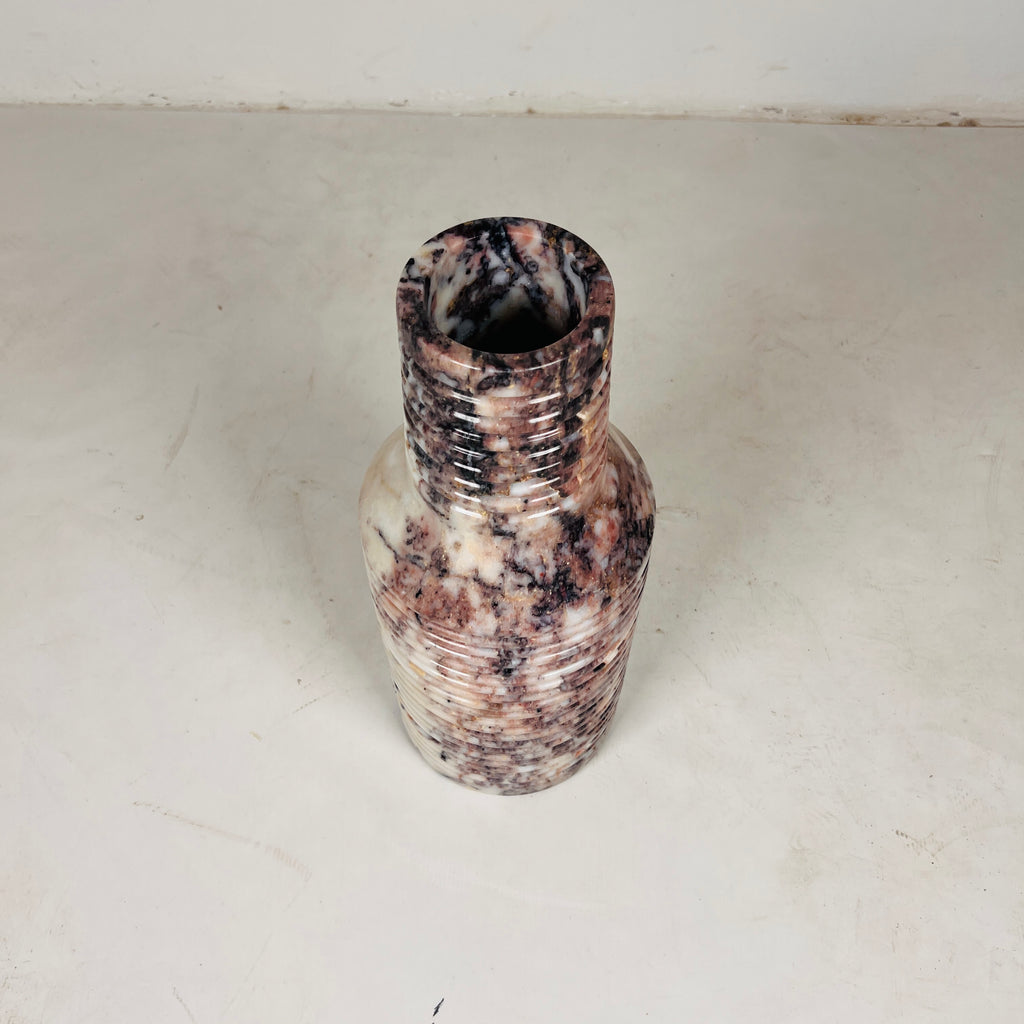 Rosso Veil Vase