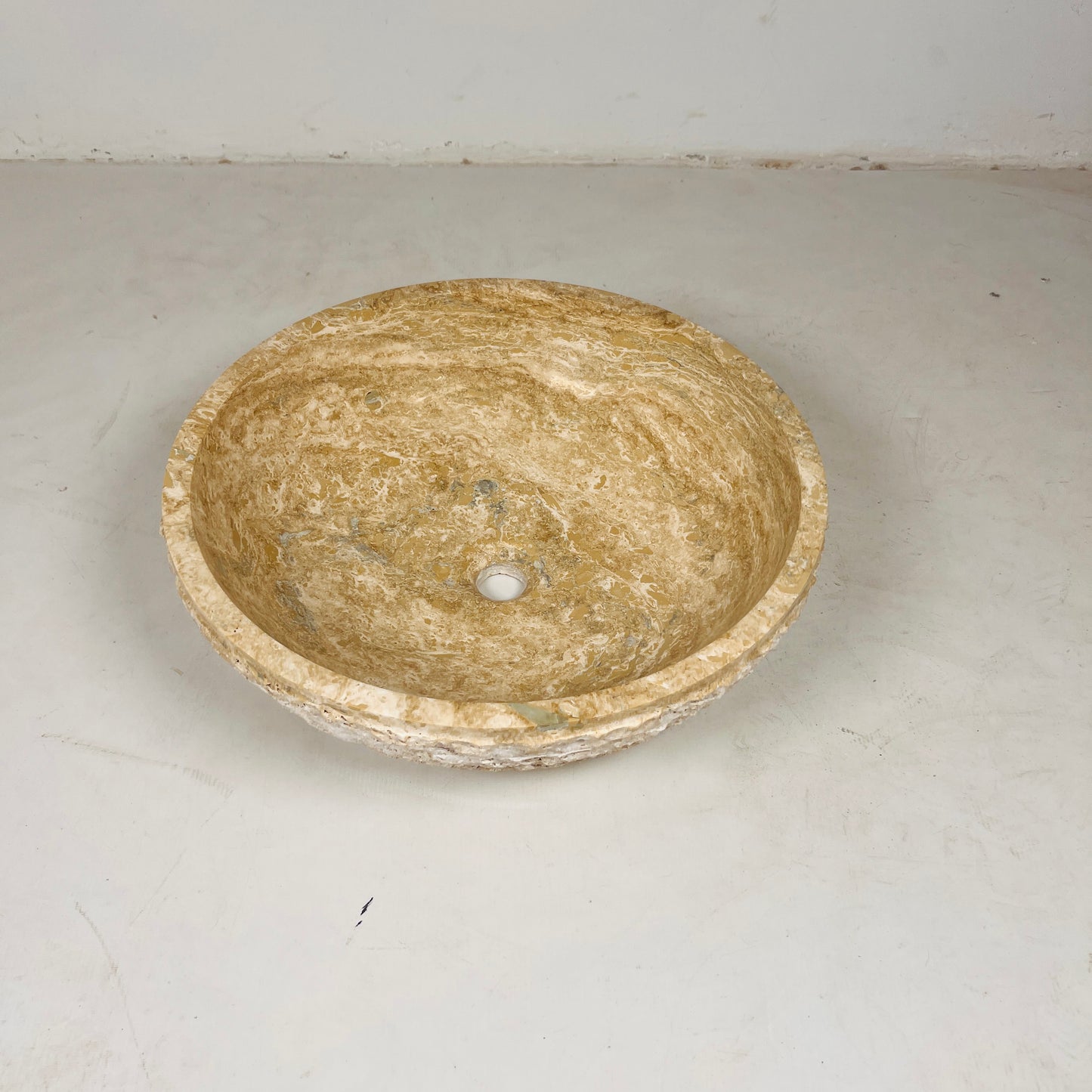 Sana Bowl Sink