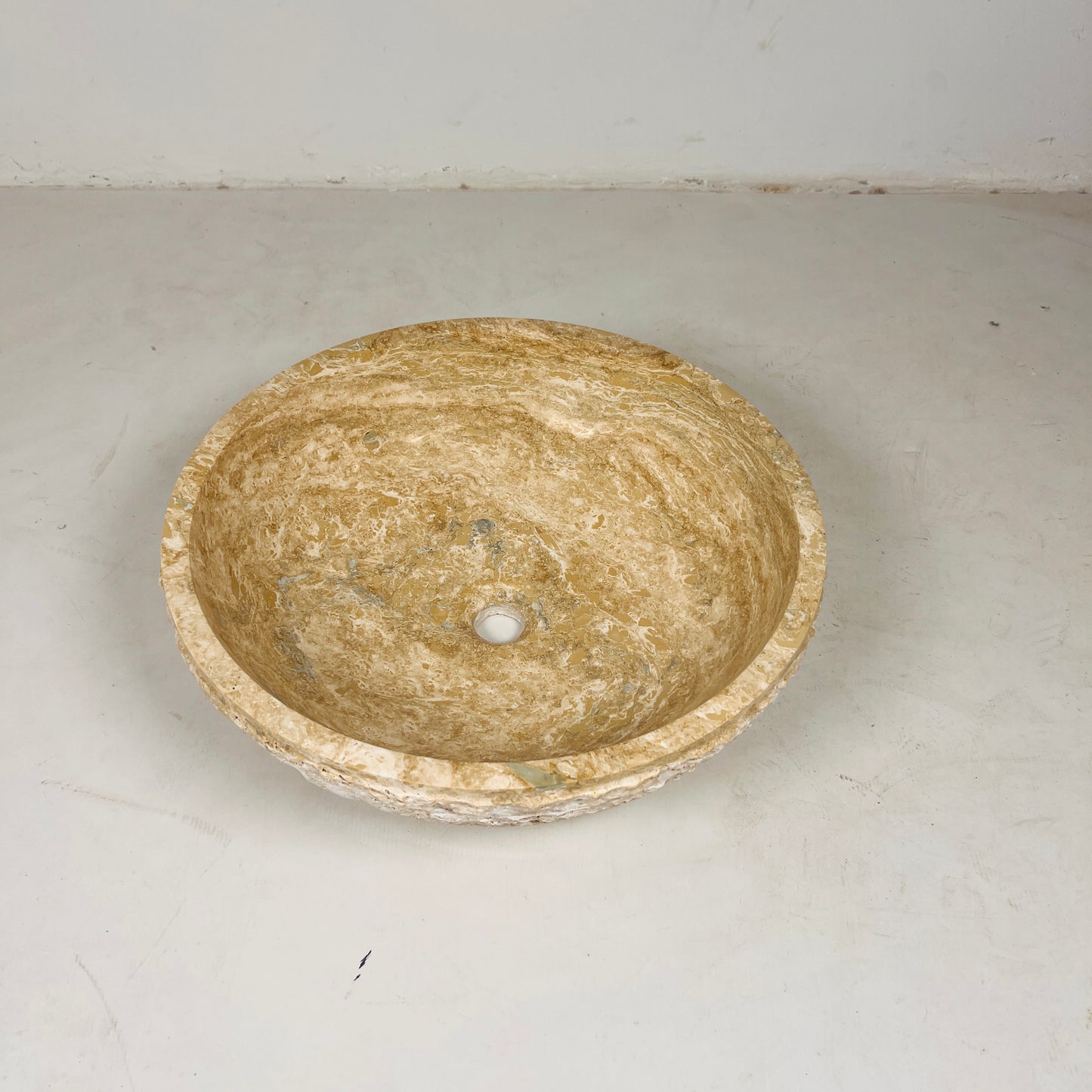 Sana Bowl Sink
