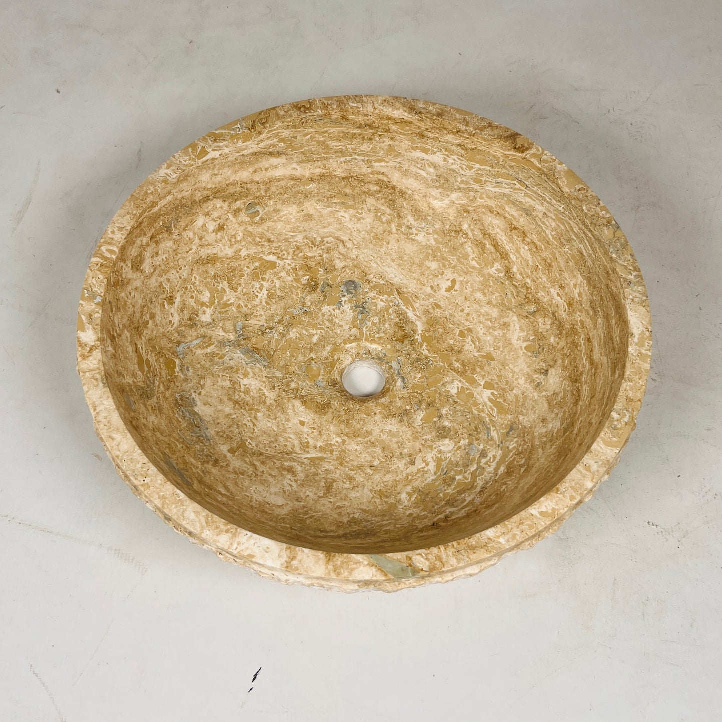 Sana Bowl Sink