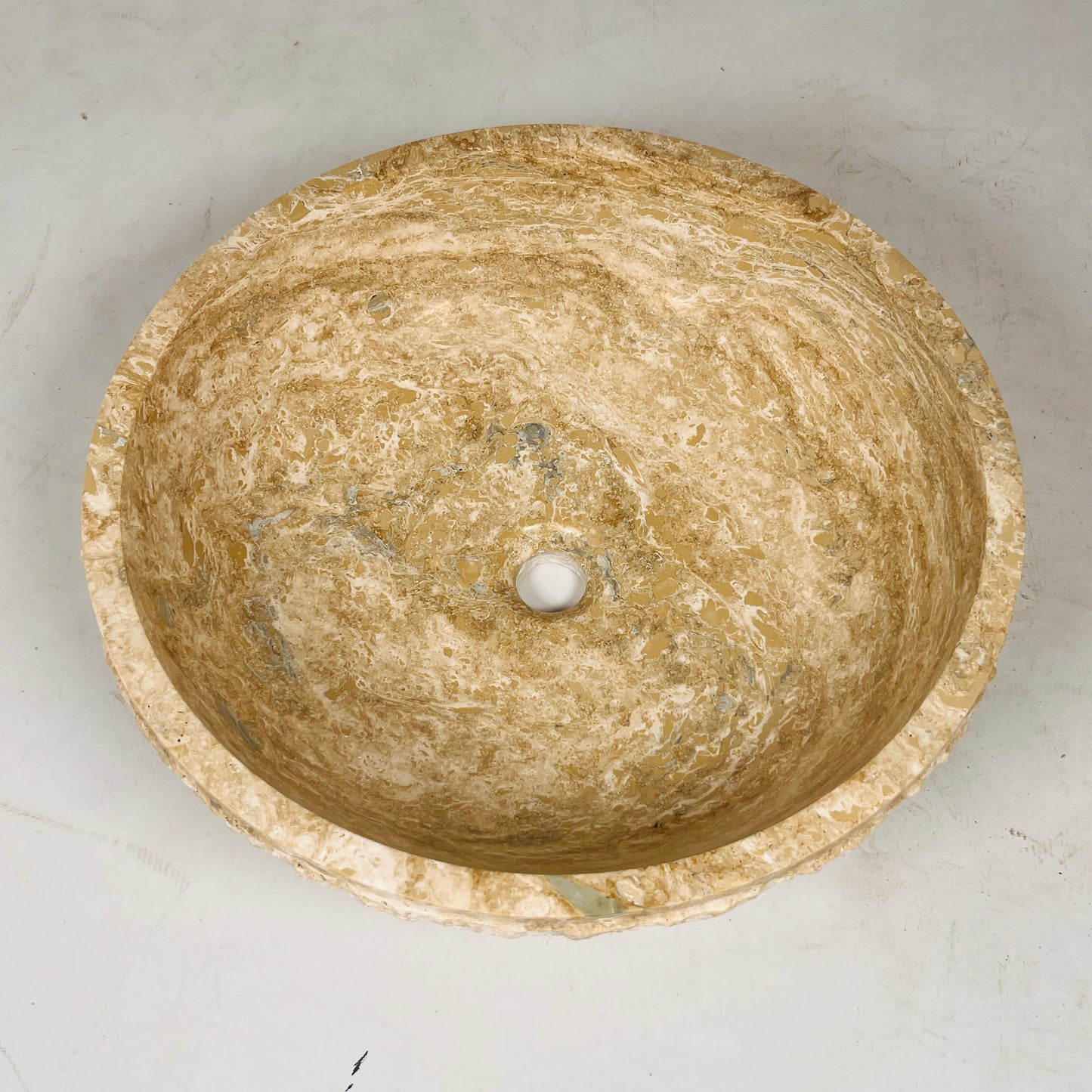 Sana Bowl Sink