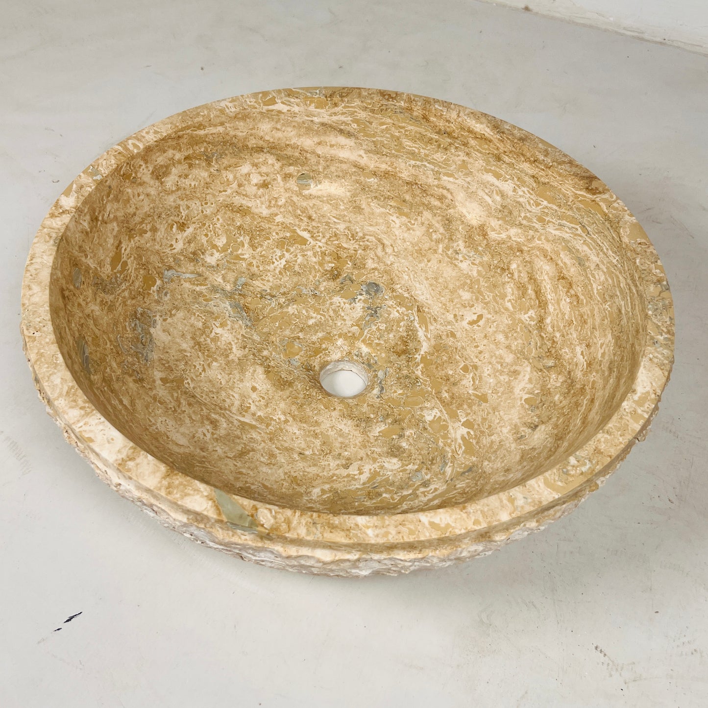 Sana Bowl Sink