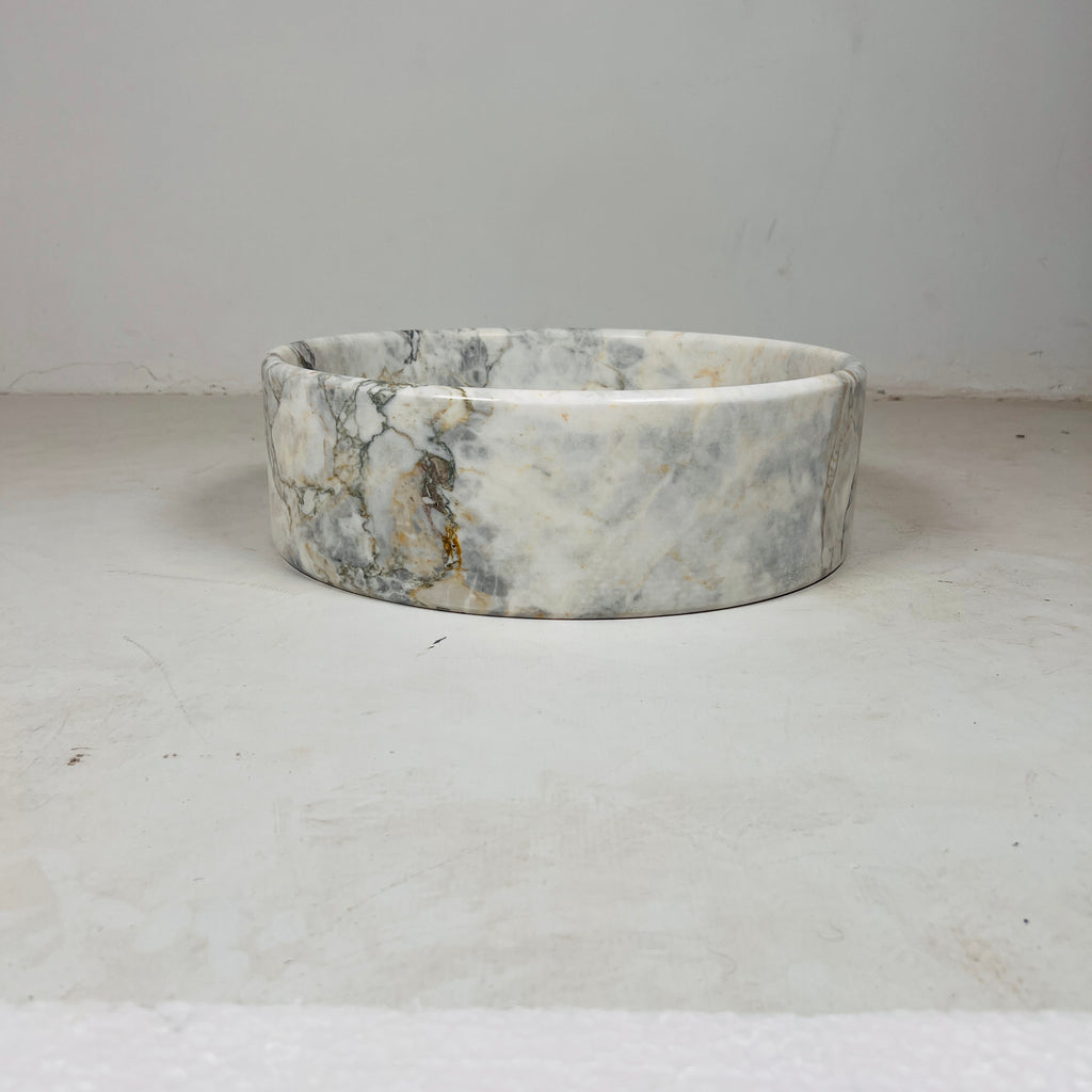 Fuyu Bowl Sink
