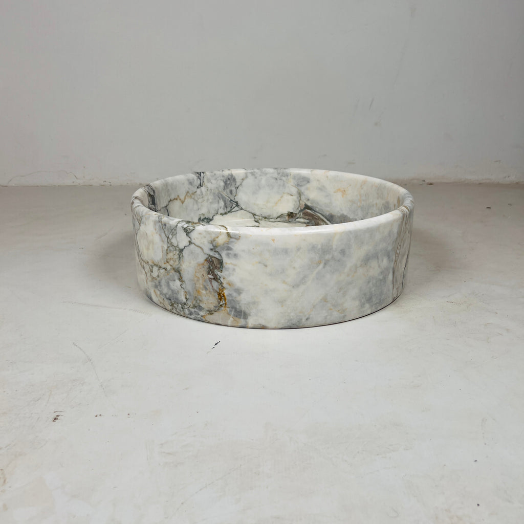Fuyu Bowl Sink