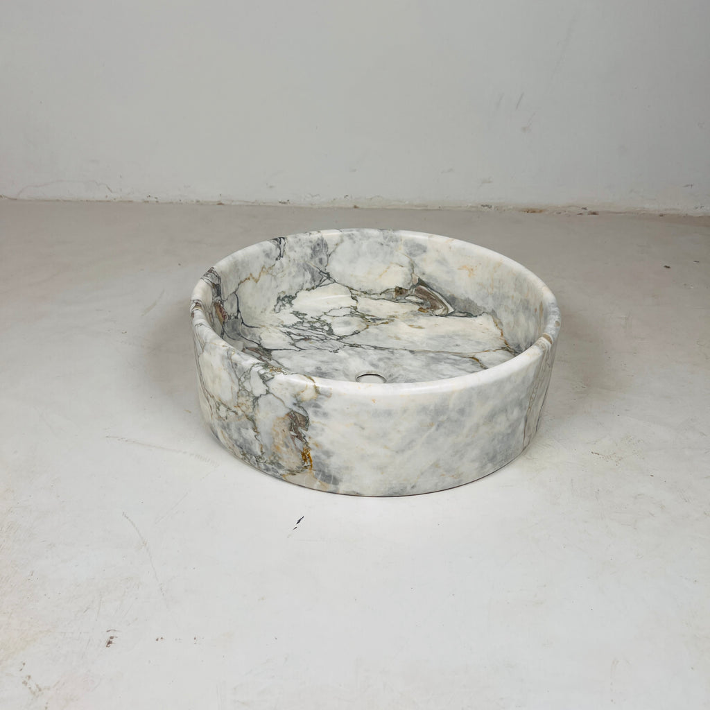 Fuyu Bowl Sink