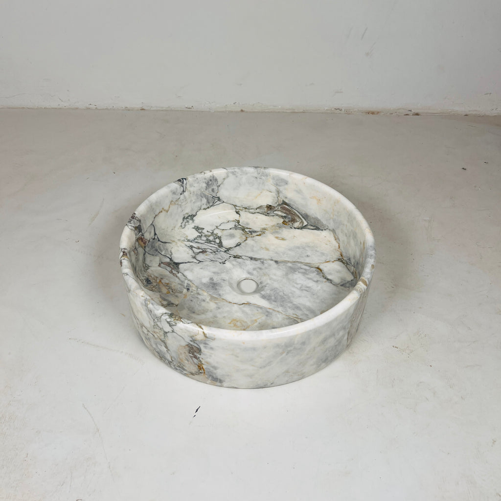 Fuyu Bowl Sink