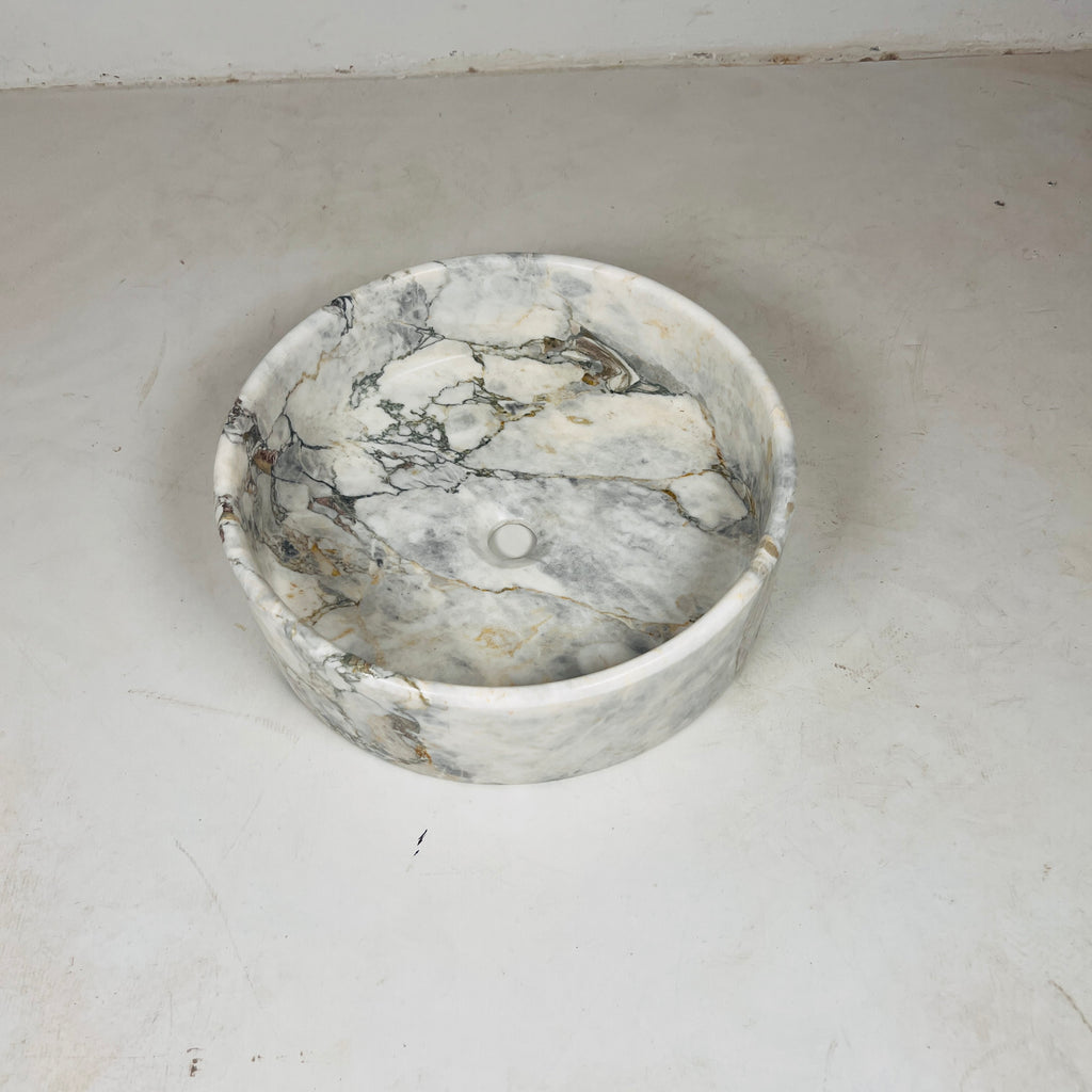 Fuyu Bowl Sink