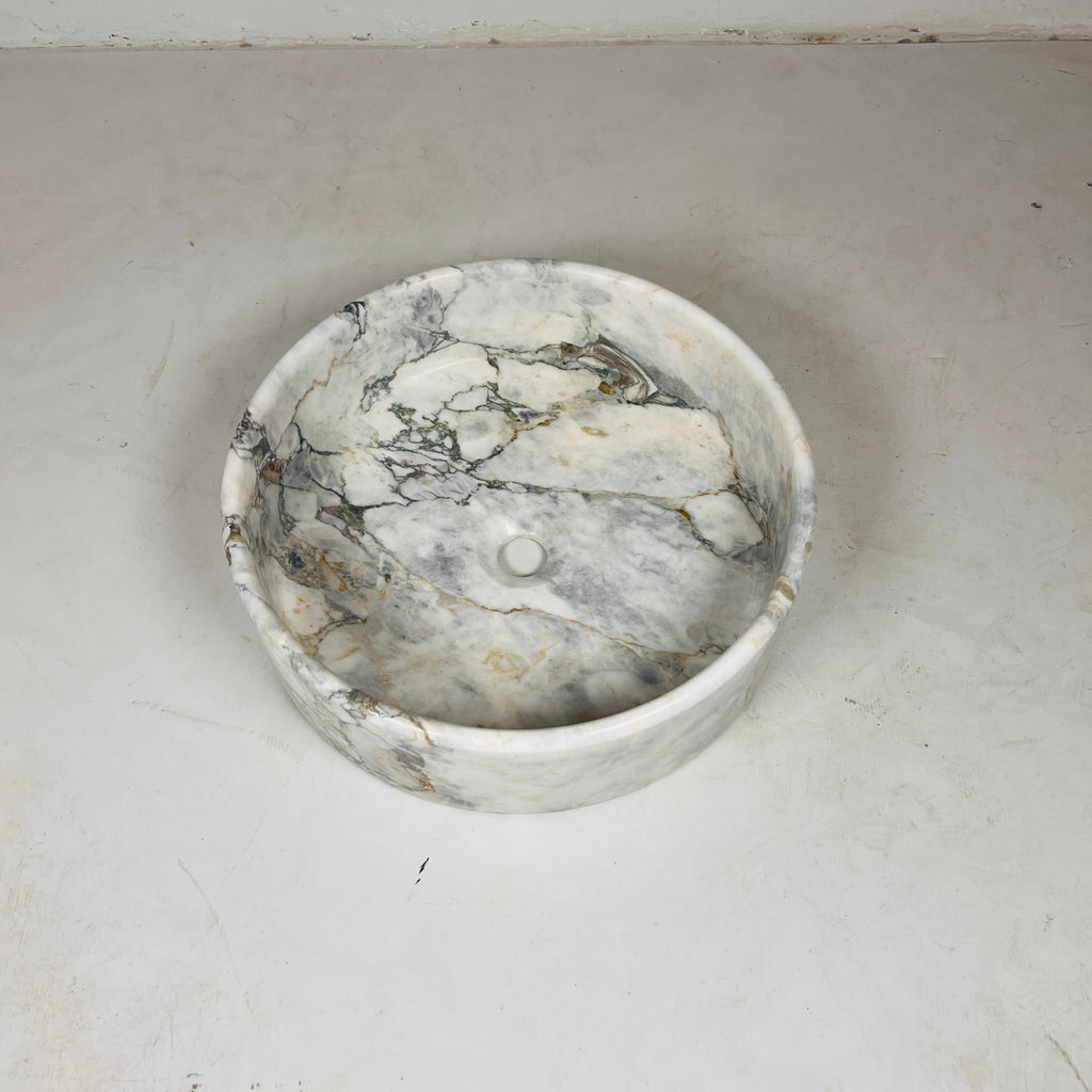 Fuyu Bowl Sink