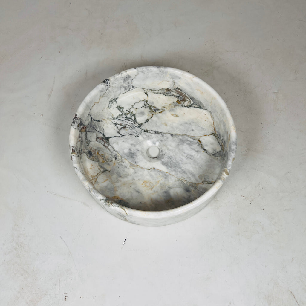 Fuyu Bowl Sink