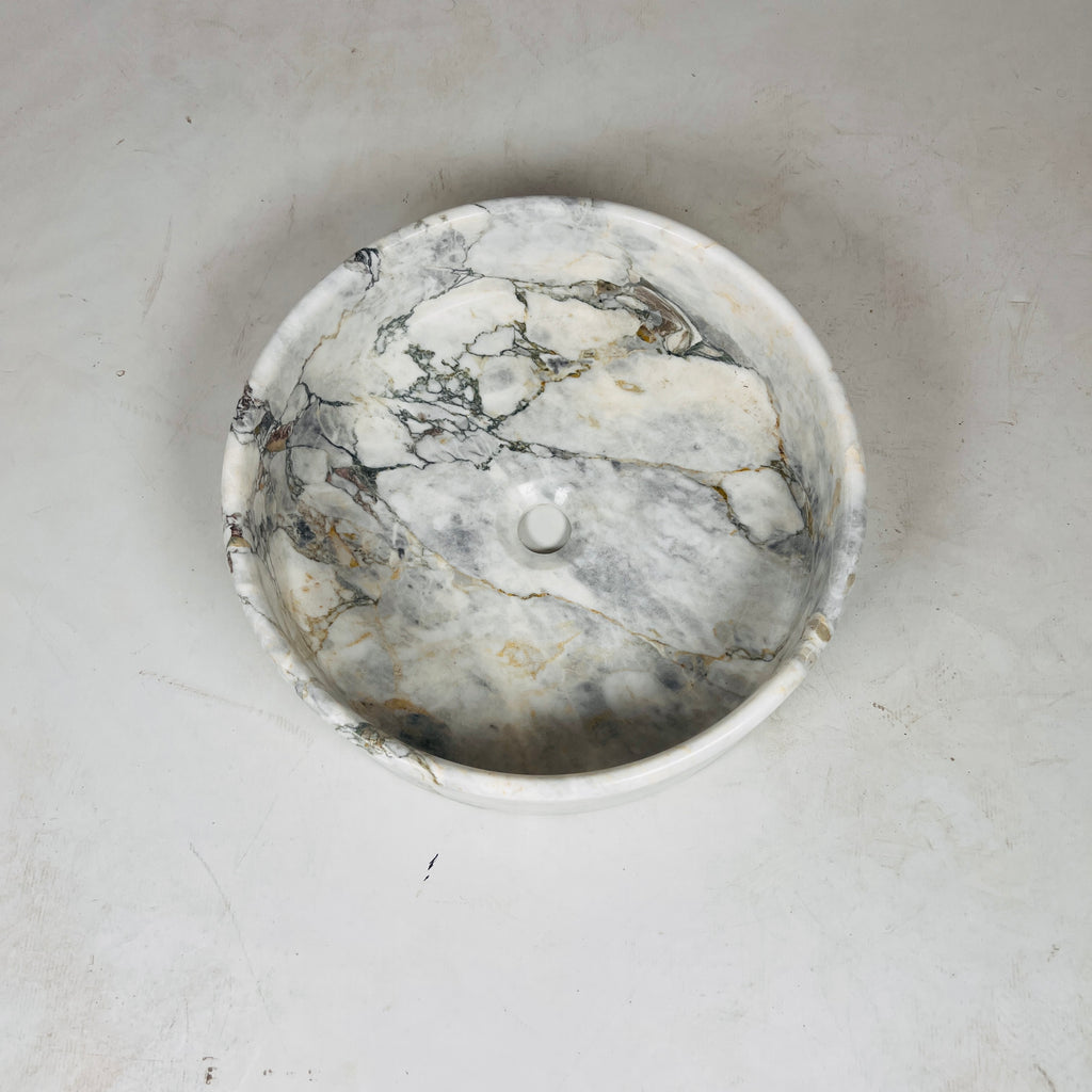 Fuyu Bowl Sink