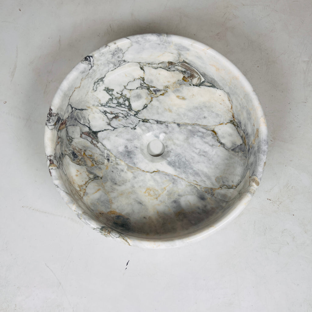 Fuyu Bowl Sink