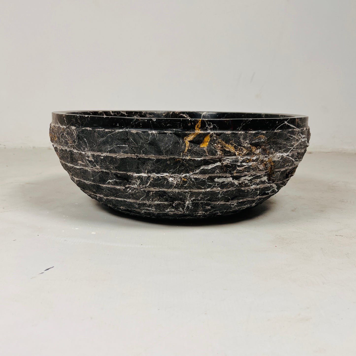 Bowl Sink - Black