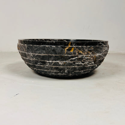Bowl Sink - Black