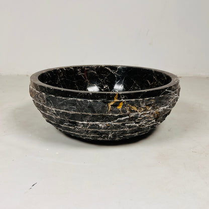 Bowl Sink - Black