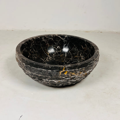 Bowl Sink - Black