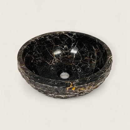 Bowl Sink - Black