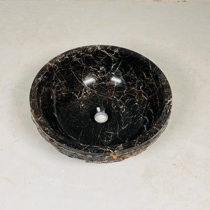 Bowl Sink - Black