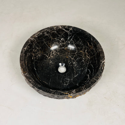 Bowl Sink - Black