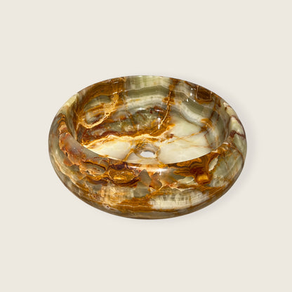 Torus Sink - Onyx