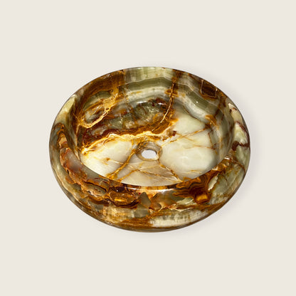 Torus Sink - Onyx