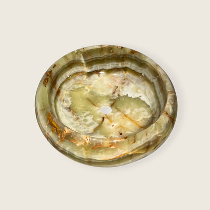 Torus Sink - Onyx
