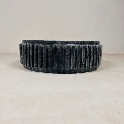Stator Sink - Black & Blue