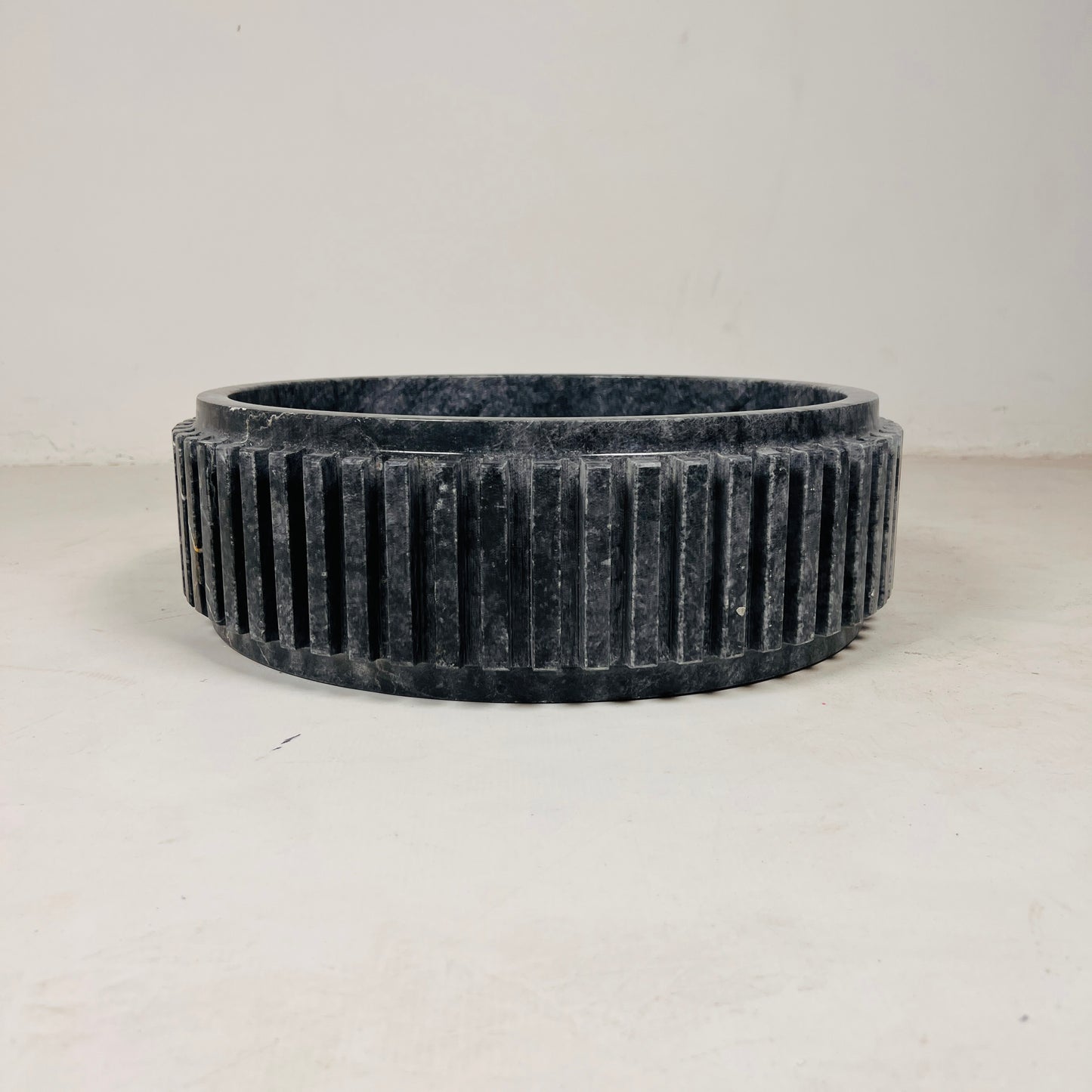 Stator Sink - Black & Blue