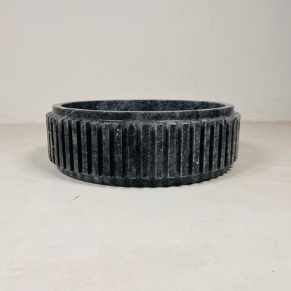 Stator Sink - Black & Blue