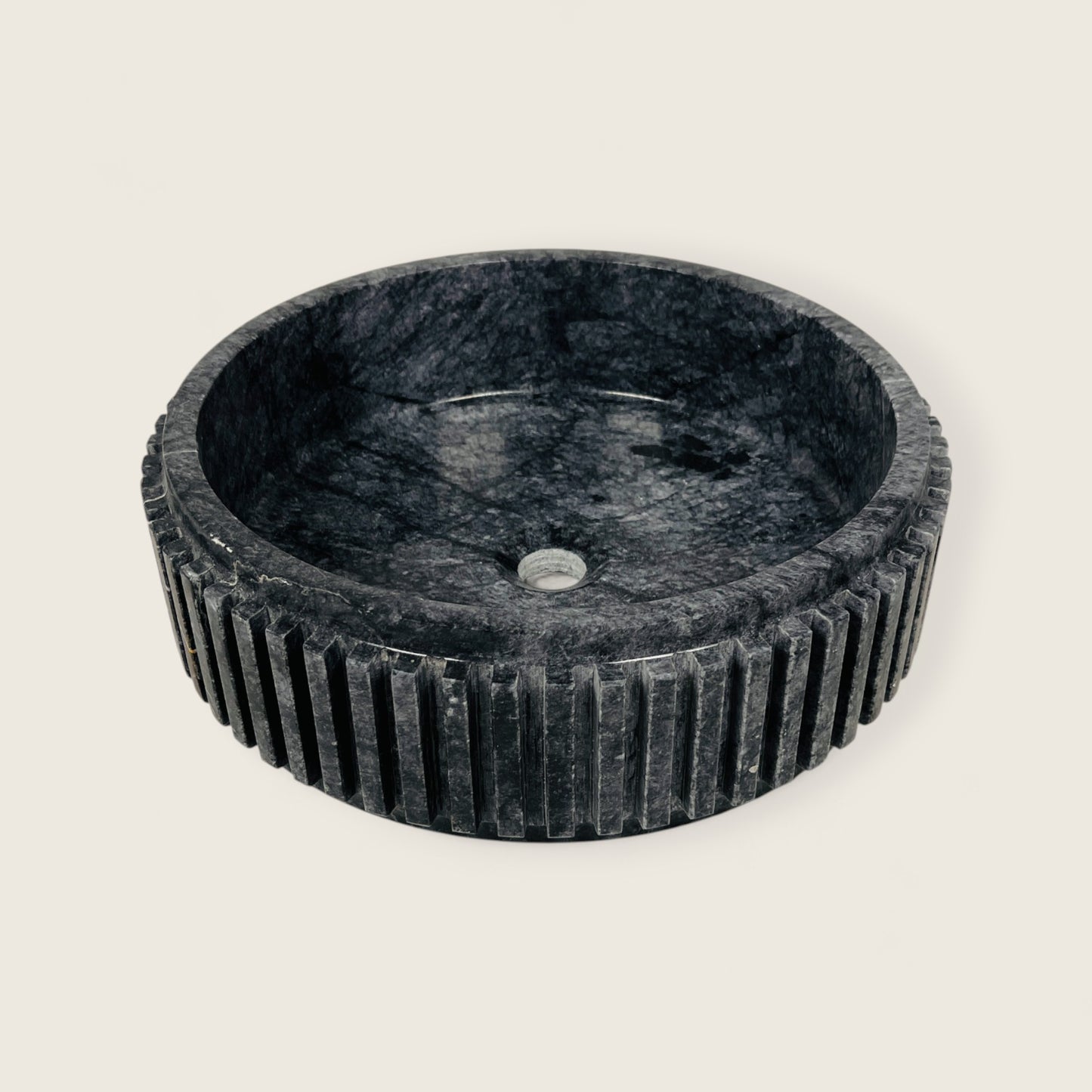 Stator Sink - Black & Blue