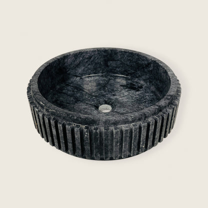 Stator Sink - Black & Blue