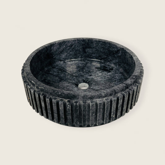 Stator Sink - Black & Blue