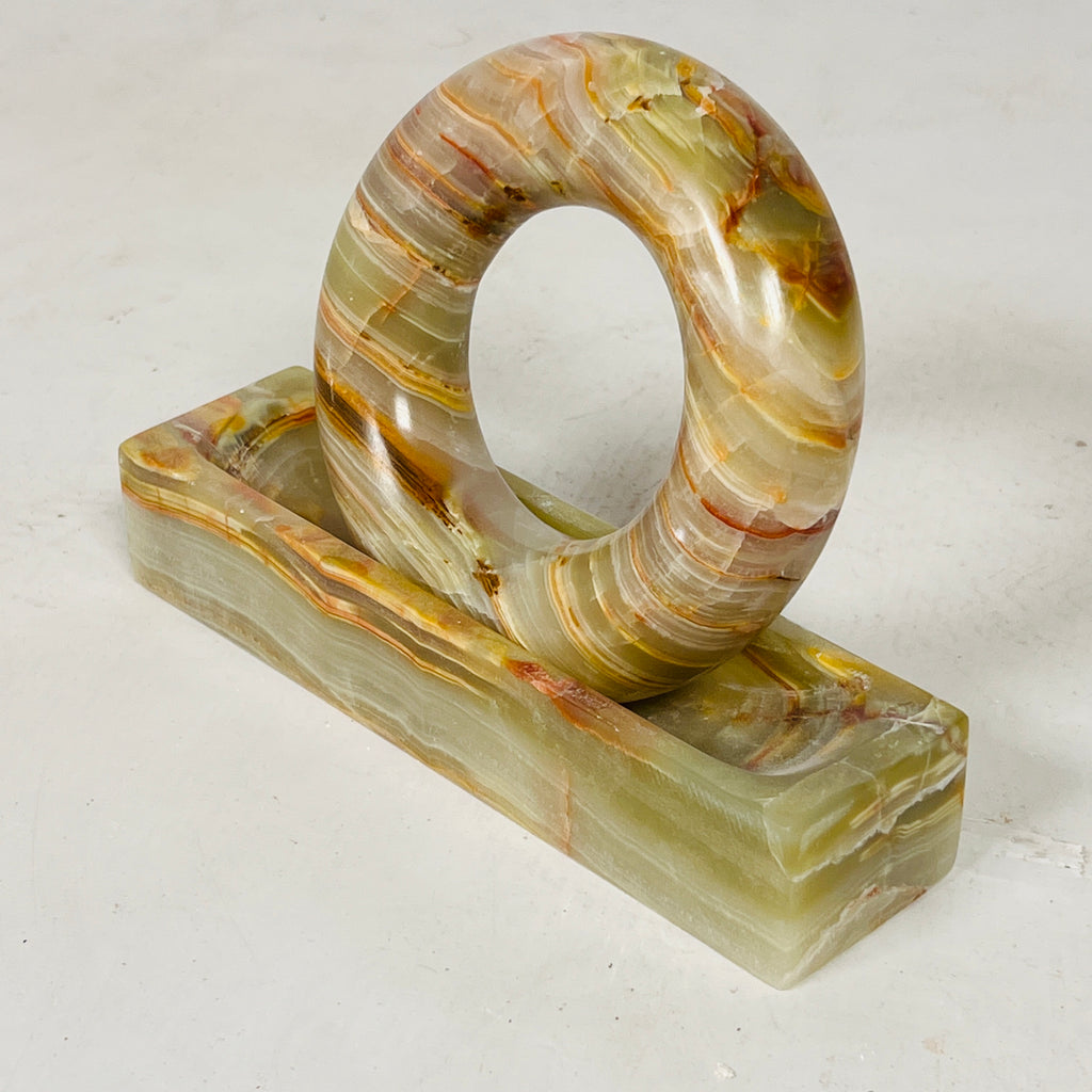 Petite Noir Mortar & Pestle