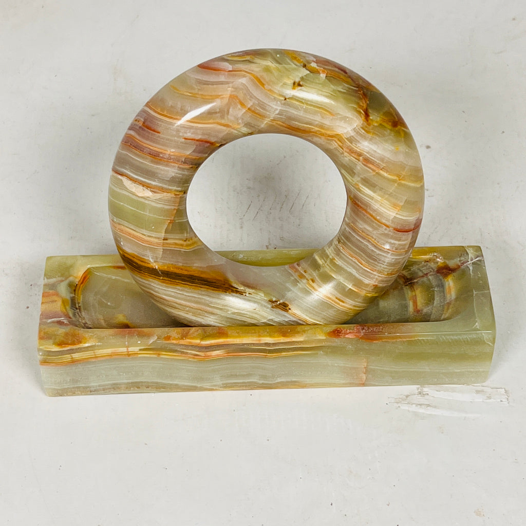 Petite Noir Mortar & Pestle