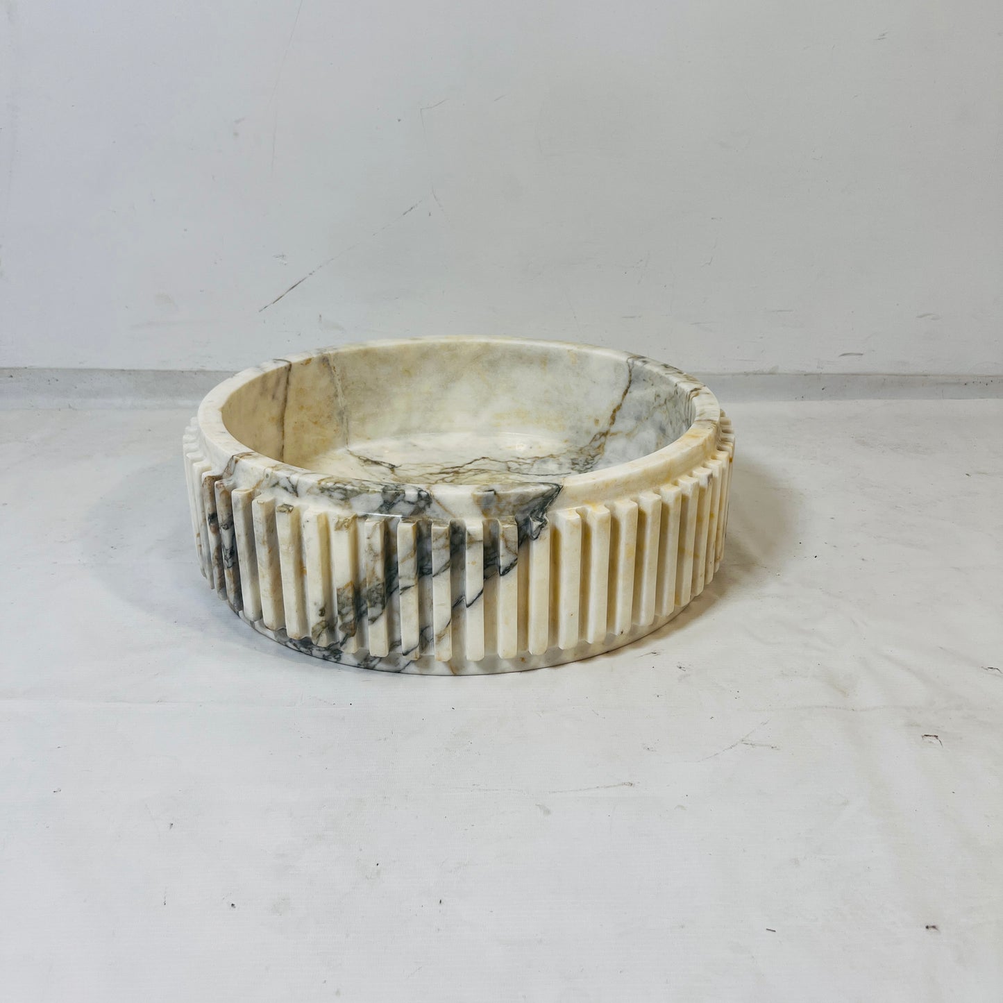 Veinstone Lavabo Sink