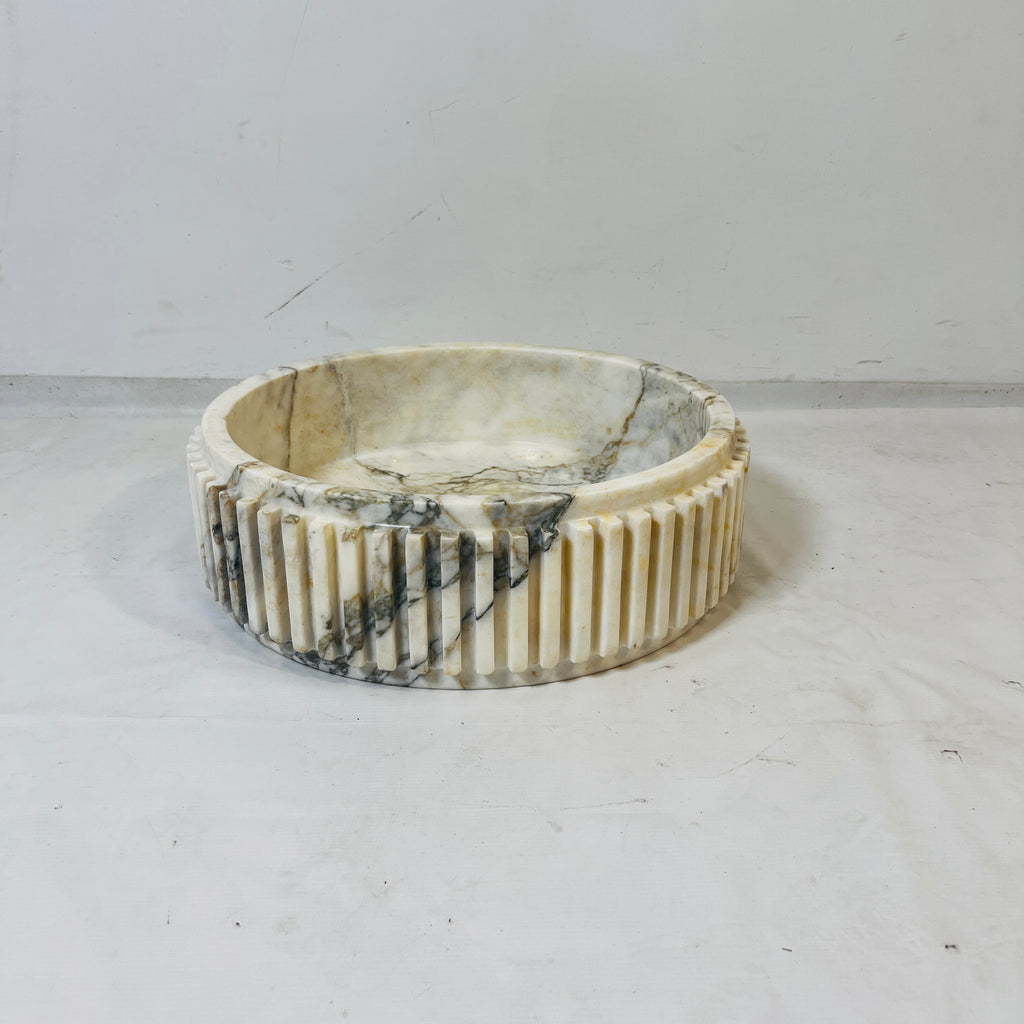 Veinstone Lavabo Sink