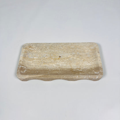 Carlotta Dual Shaded Tray