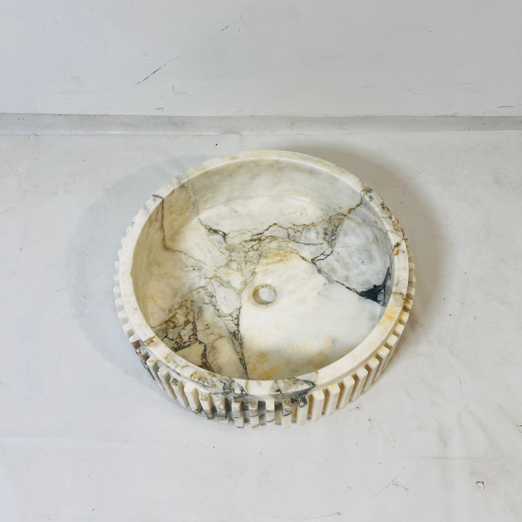 Veinstone Lavabo Sink