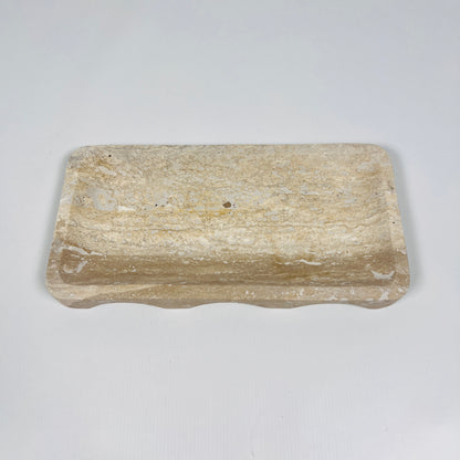 Carlotta Dual Shaded Tray