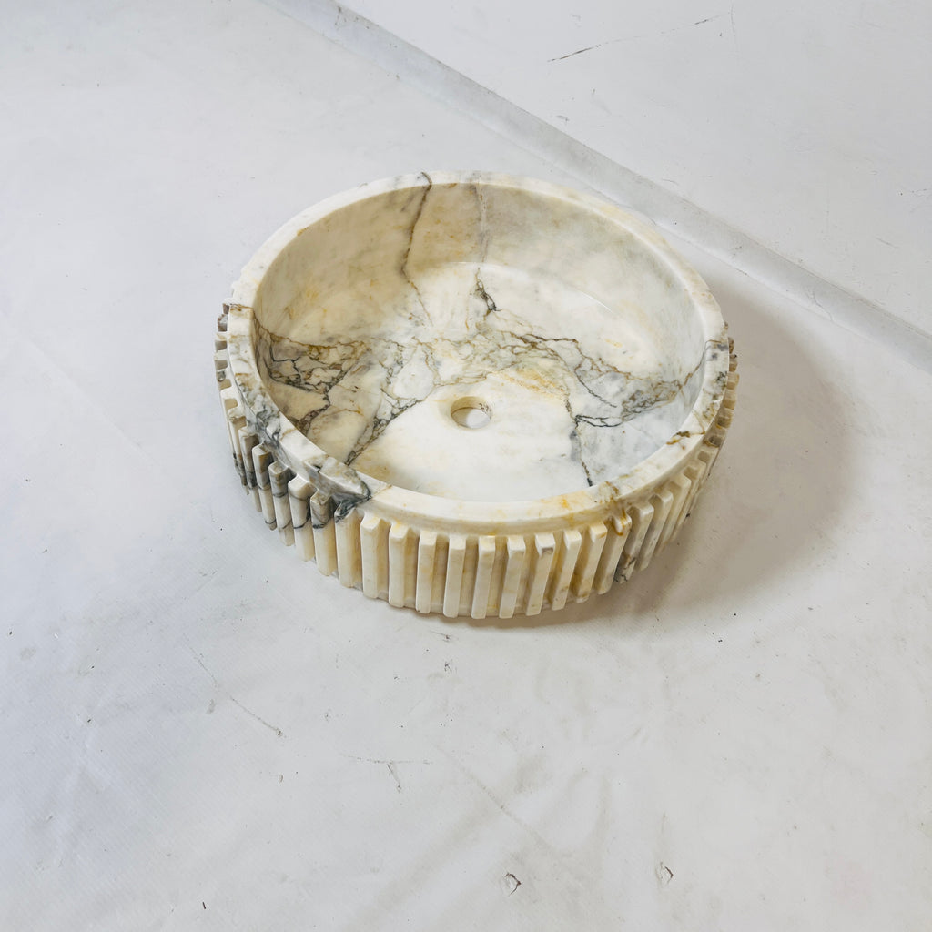 Veinstone Lavabo Sink