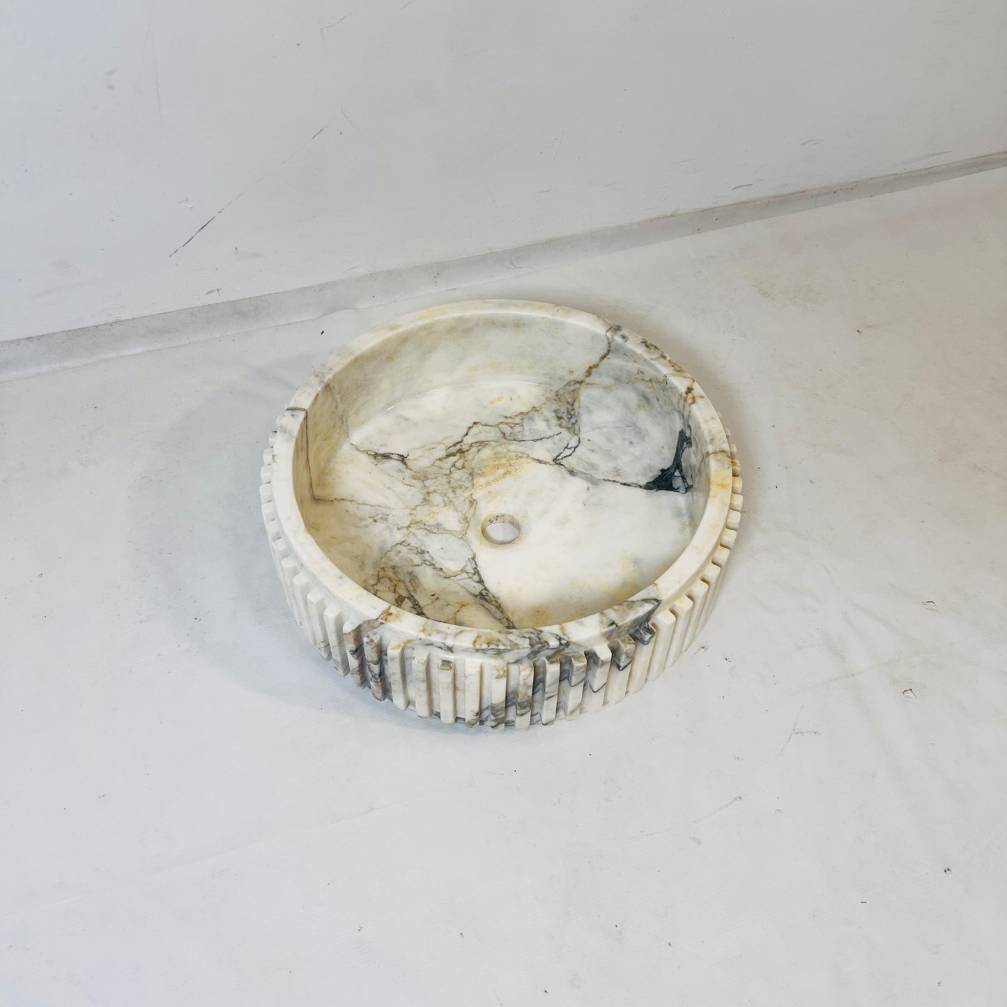 Veinstone Lavabo Sink