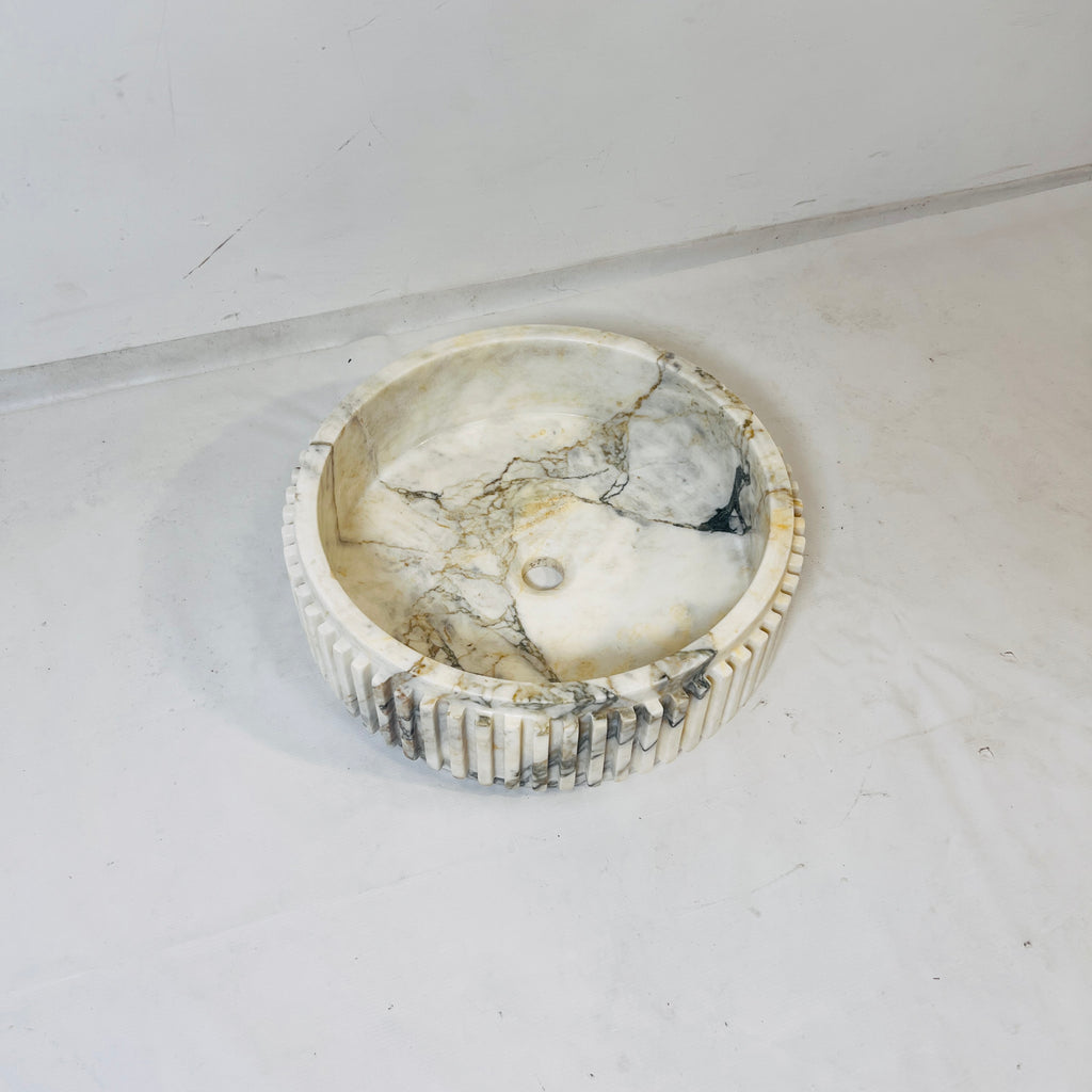 Veinstone Lavabo Sink