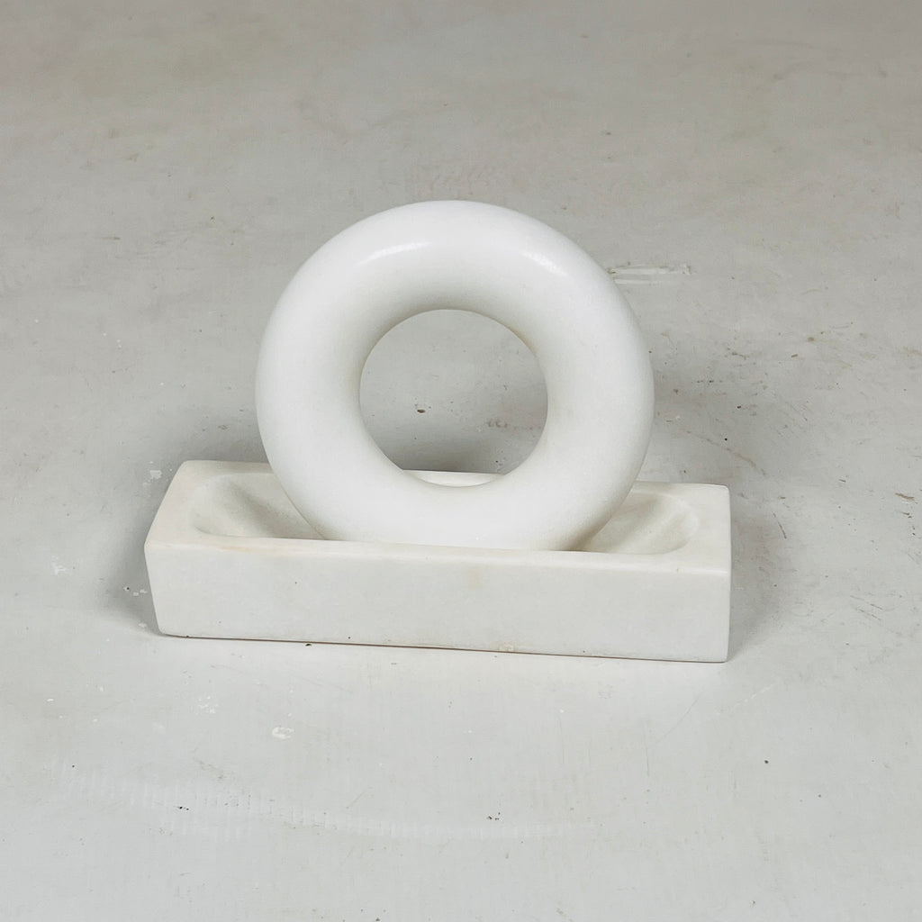 Piccolo Stone Mortar & Pestle